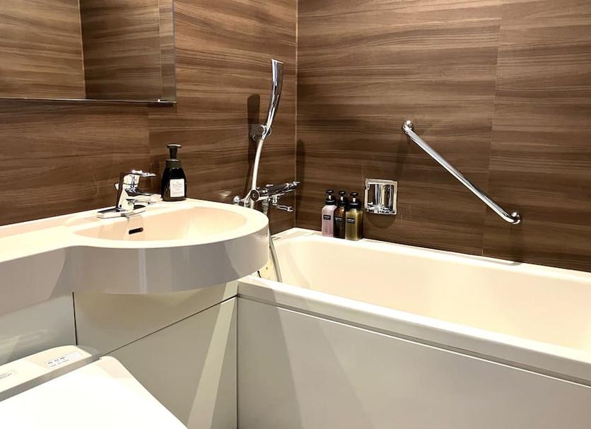 Kamar Mandi Foto