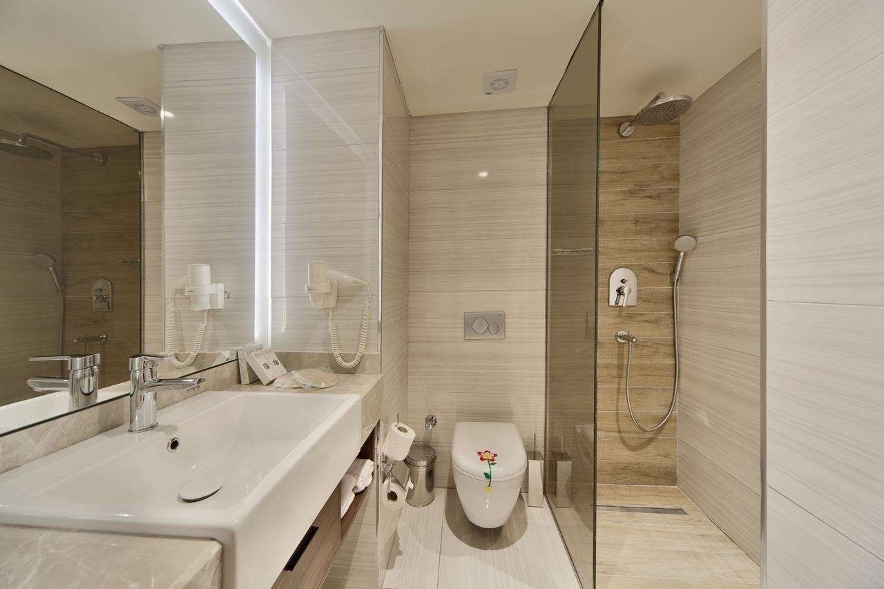 Kamar Mandi