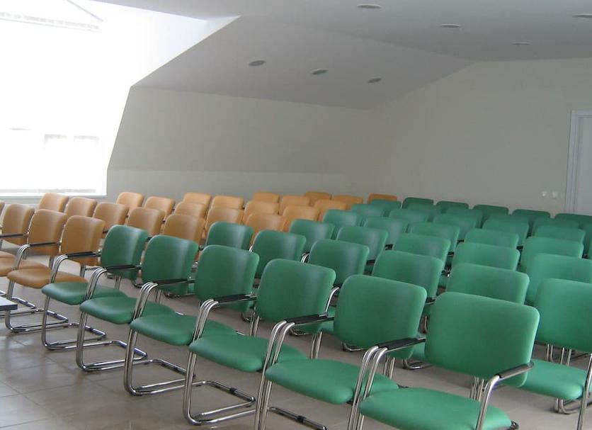 Ruang konferensi Foto