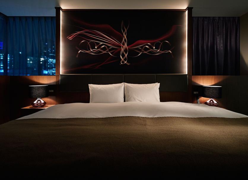 Kamar Tidur Foto