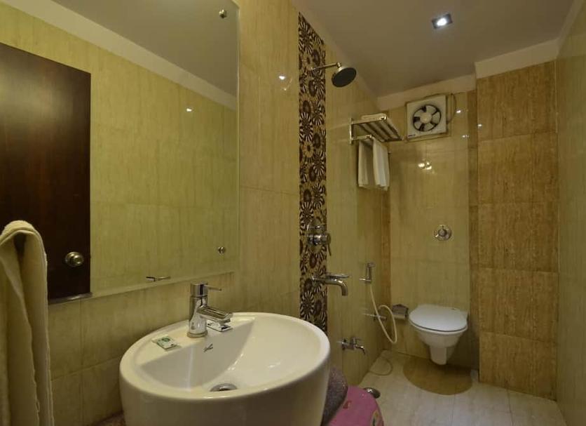 Kamar Mandi Foto