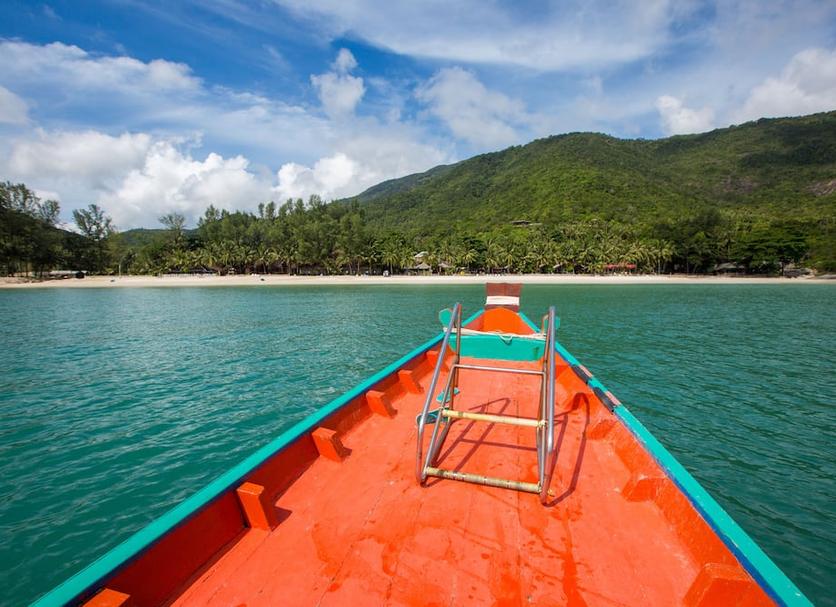 Pemandangan luar Foto