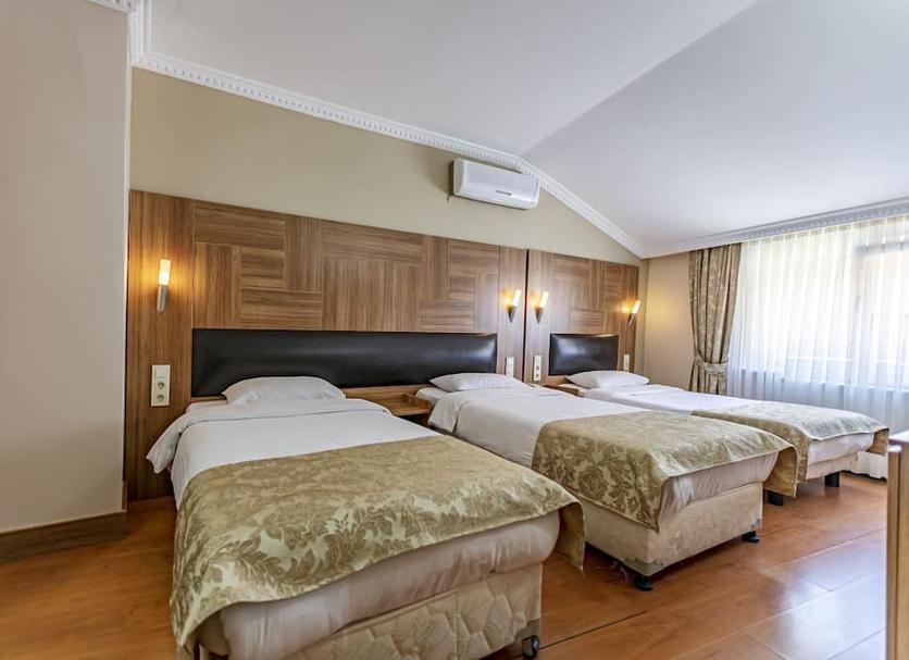 Kamar Tidur Foto