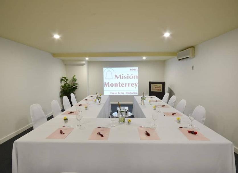 Ruang konferensi Foto