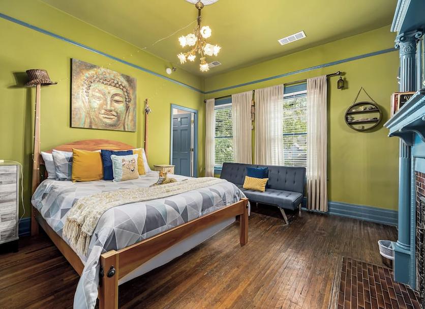 Kamar Tidur Foto