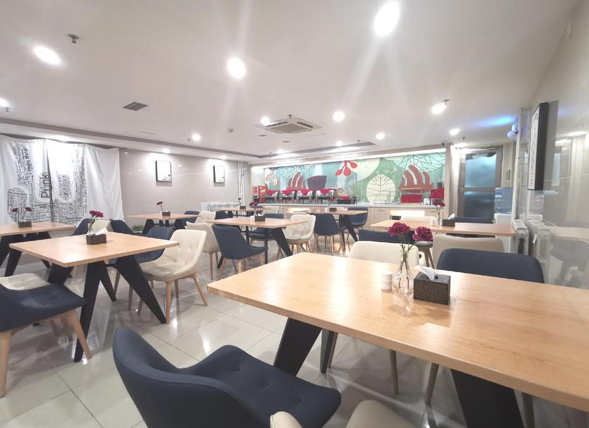 Restoran Foto