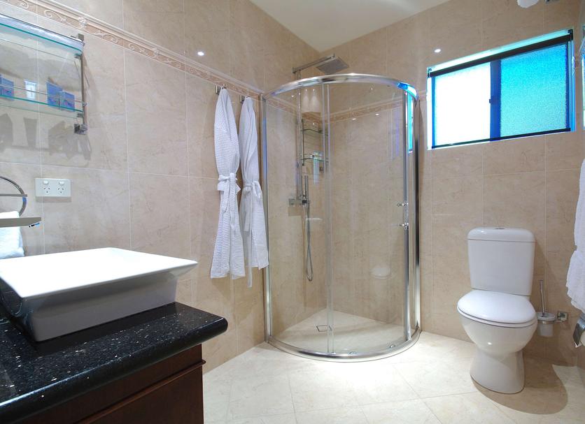 Kamar Mandi Foto
