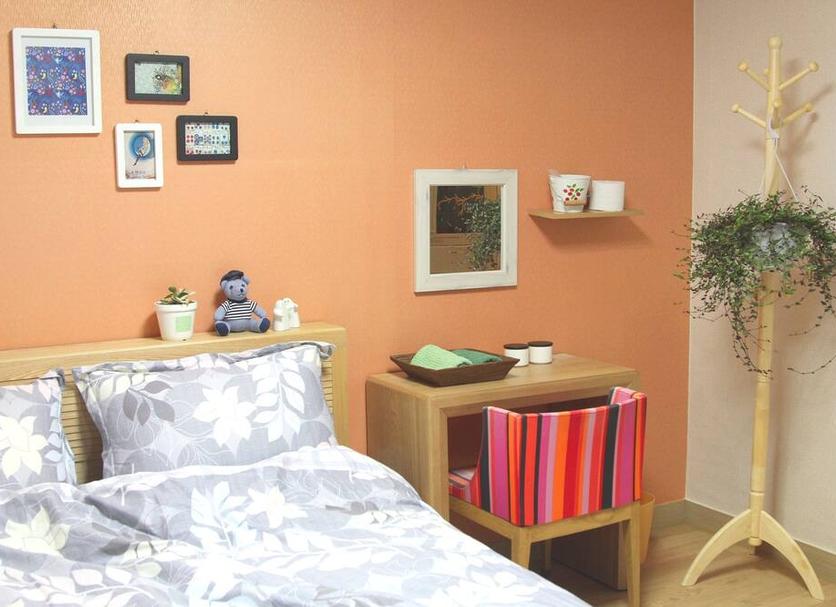 Kamar Tidur Foto