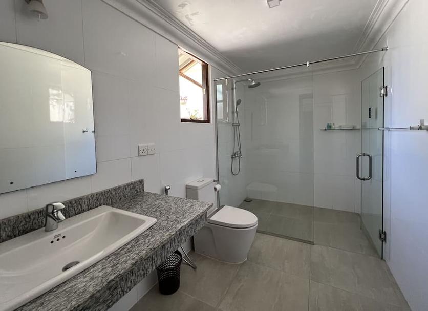 Kamar Mandi Foto
