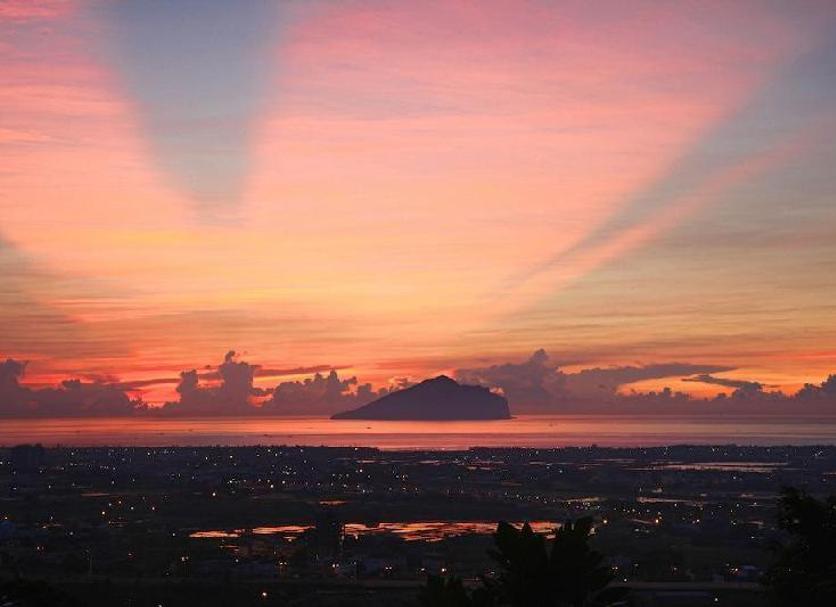 Pemandangan luar Foto
