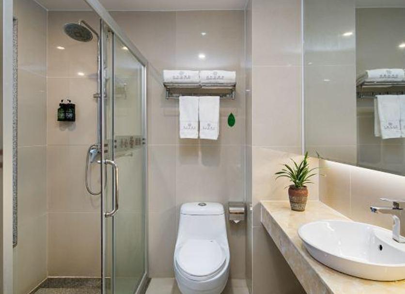 Kamar Mandi Foto
