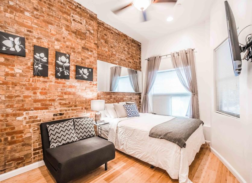 Kamar Tidur Foto
