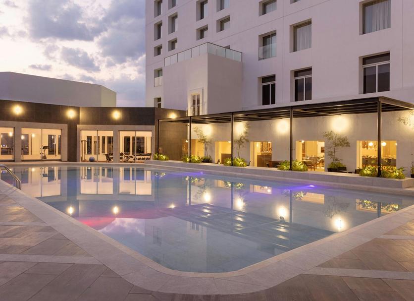 Kolam Foto