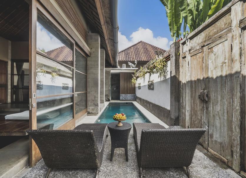 Kolam Foto