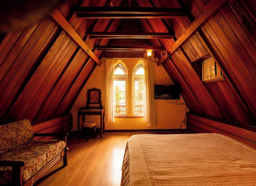 Kamar Tidur Foto