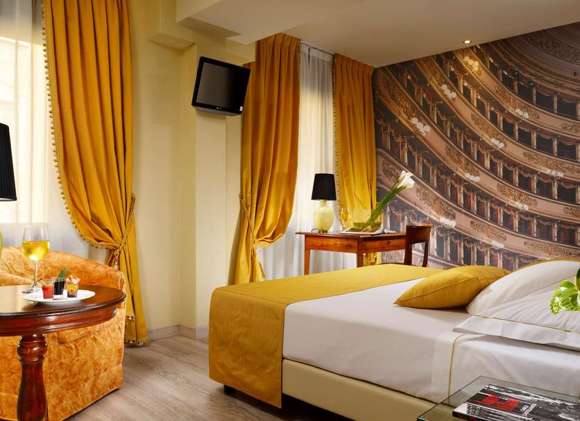 Kamar Tidur Foto