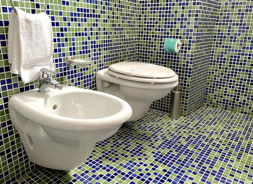 Kamar Mandi Foto