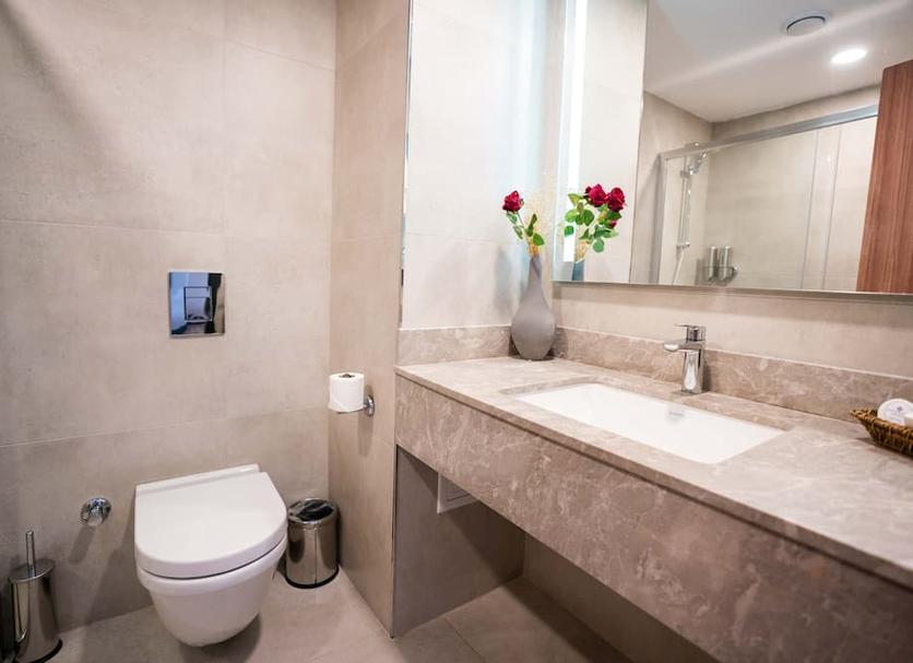 Kamar Mandi Foto