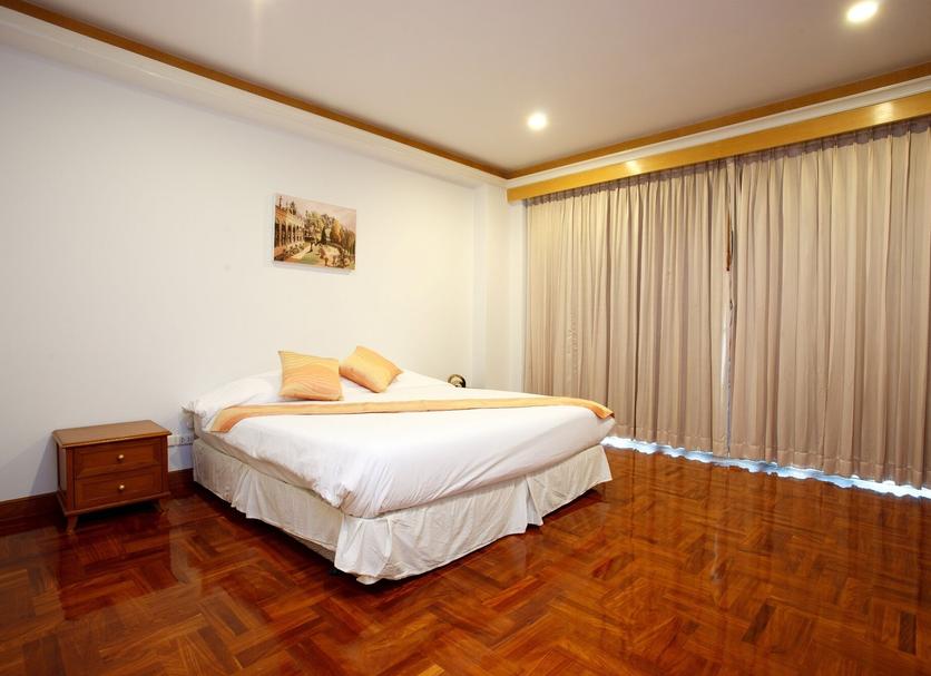 Kamar Tidur Foto