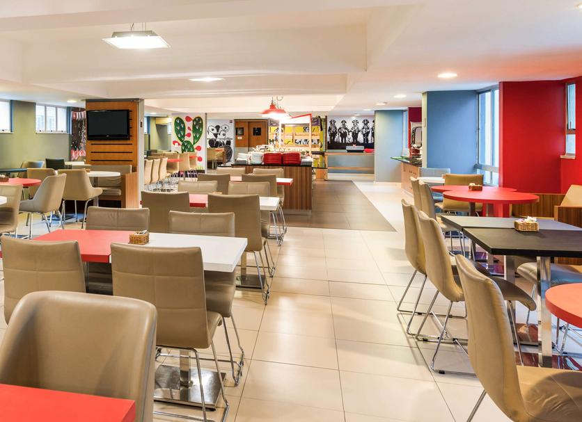 Restoran Foto