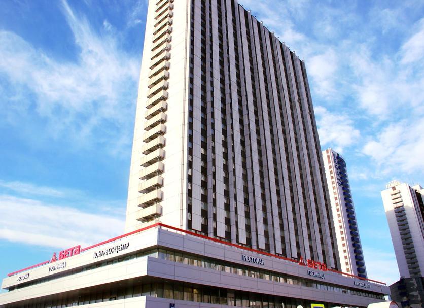 Bangunan Foto