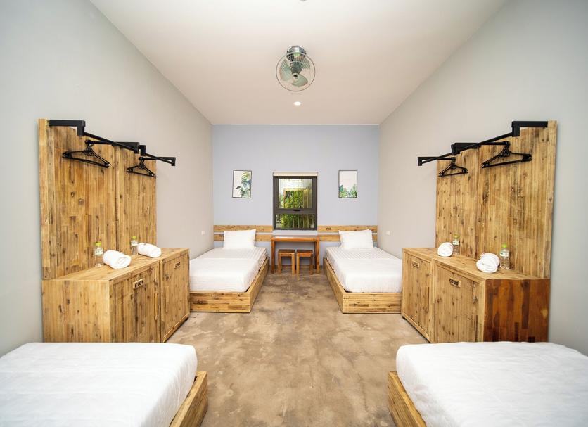 Kamar Tidur Foto