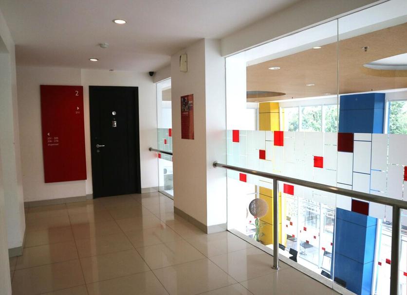 Lorong Foto