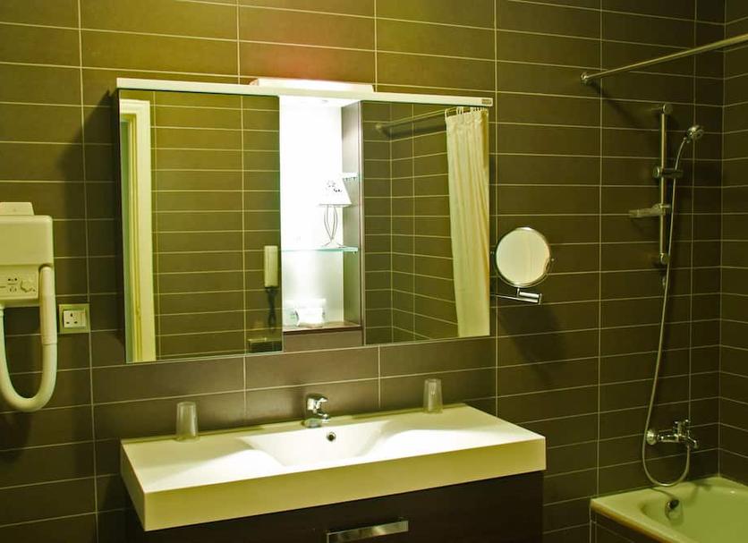 Kamar Mandi Foto
