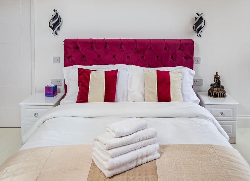 Kamar Tidur Foto