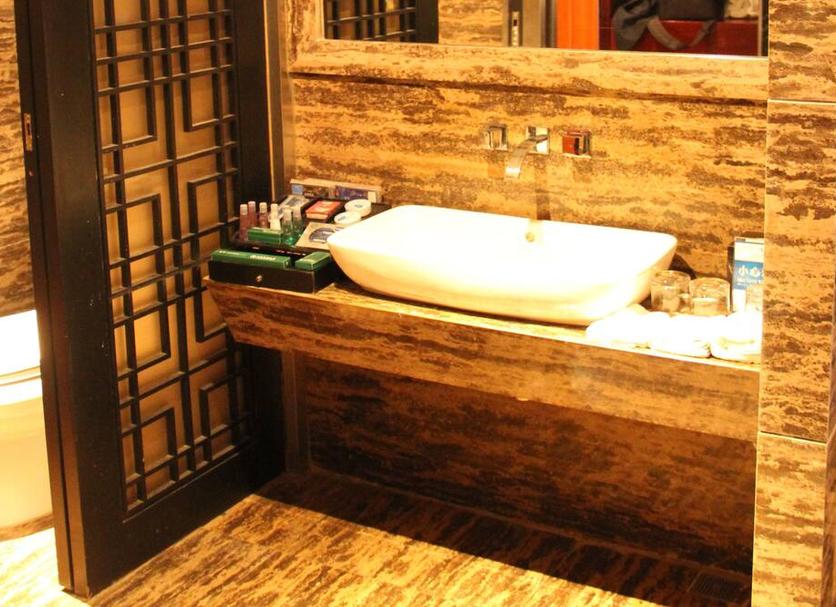 Kamar Mandi Foto