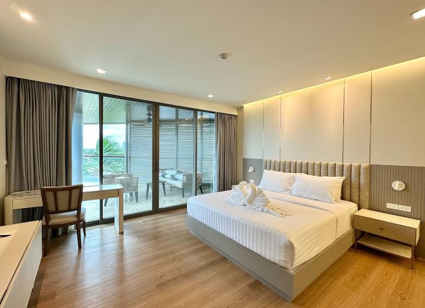 Kamar Tidur Foto