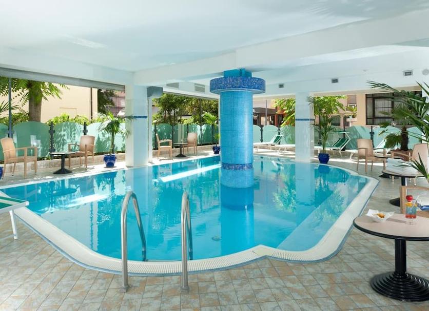 Kolam Foto