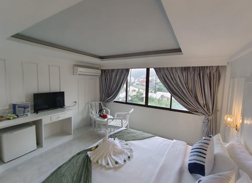 Kamar Tidur Foto