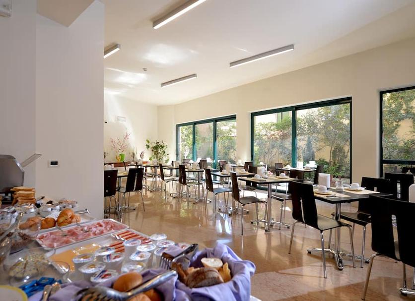 Restoran Foto