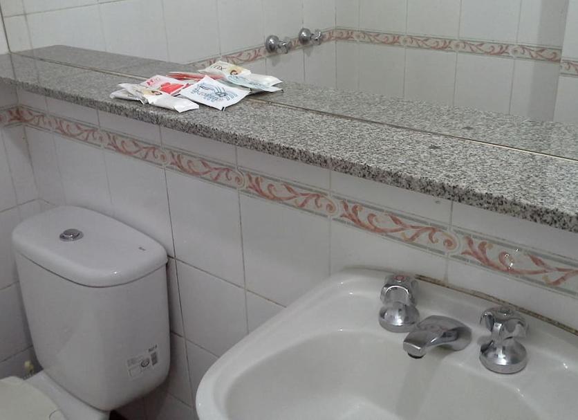 Kamar Mandi Foto