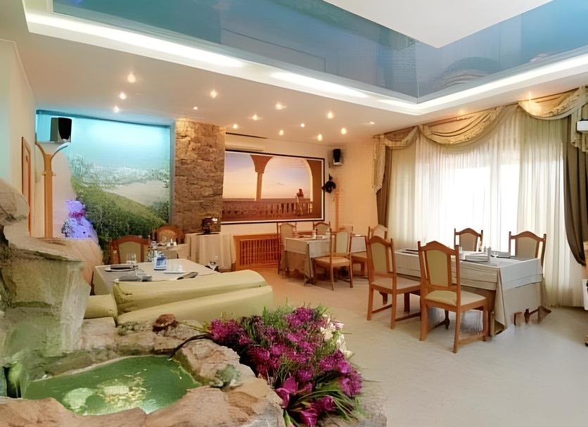 Restoran Foto