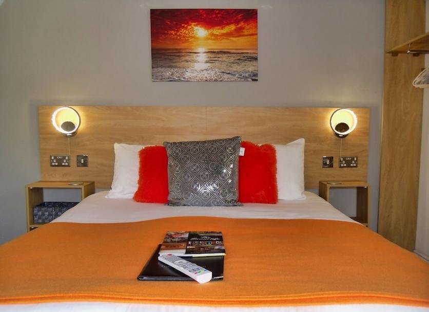 Kamar Tidur Foto