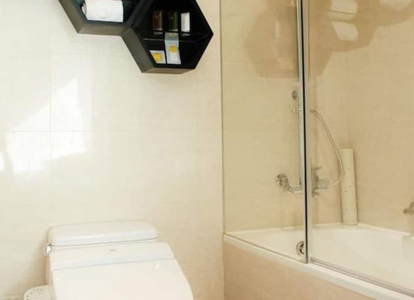 Kamar Mandi Foto