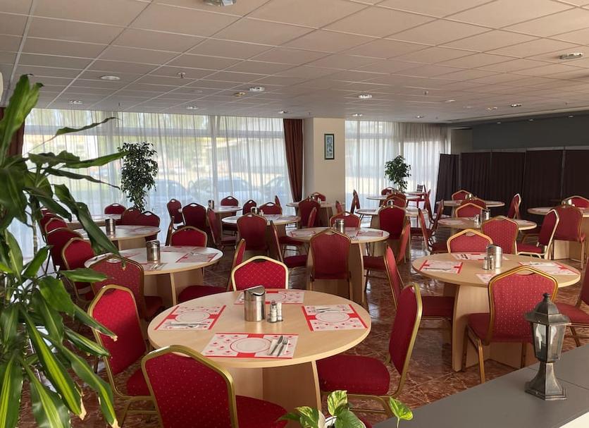 Restoran Foto