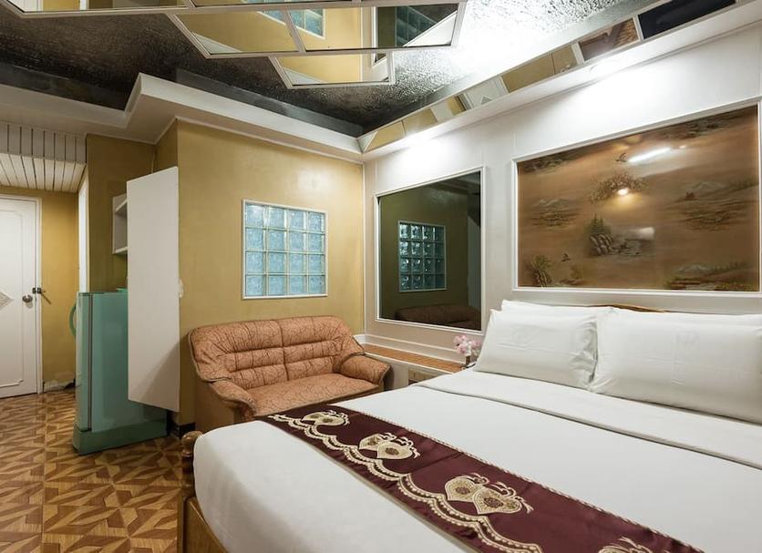 Kamar Tidur Foto