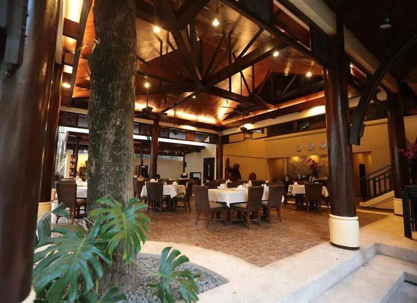 Restoran Foto