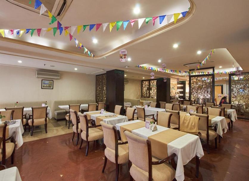 Restoran Foto