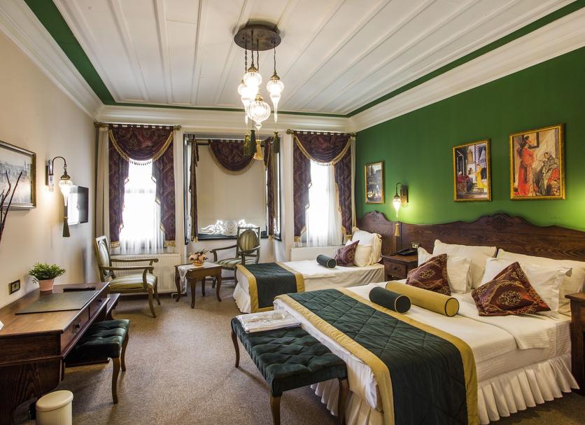 Kamar Tidur Foto