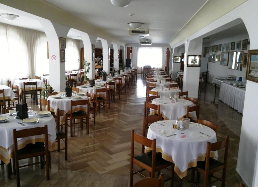 Restoran Foto