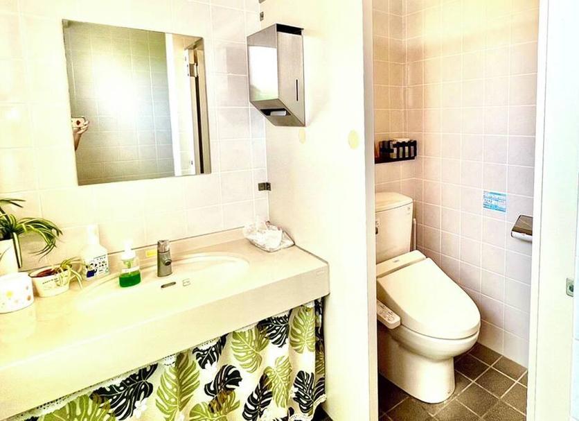 Kamar Mandi Foto