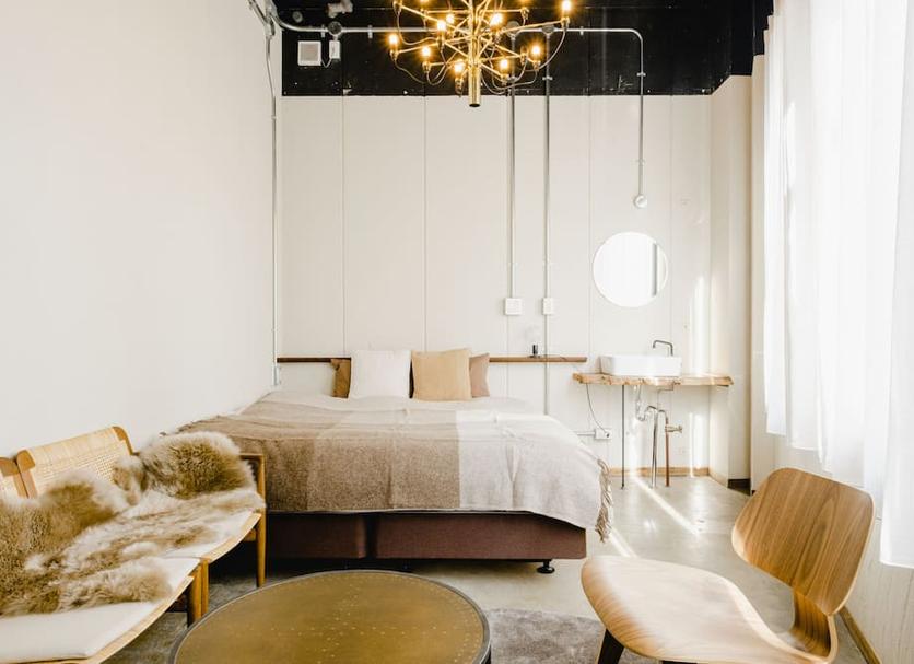 Kamar Tidur Foto