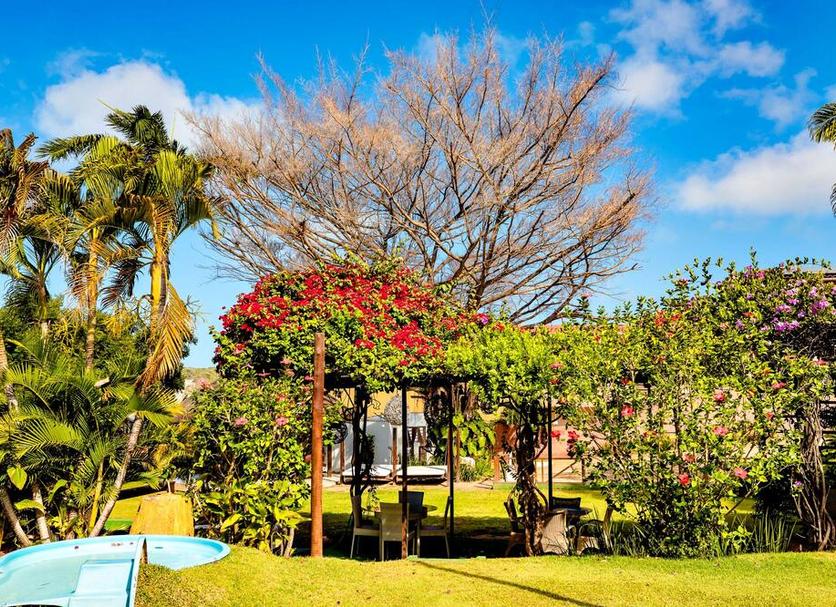Pemandangan luar Foto