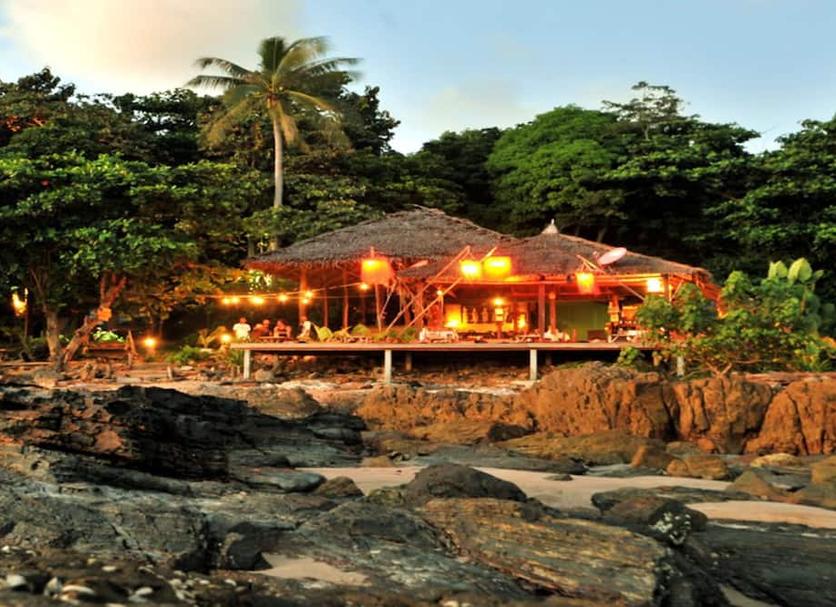 Pemandangan luar Foto