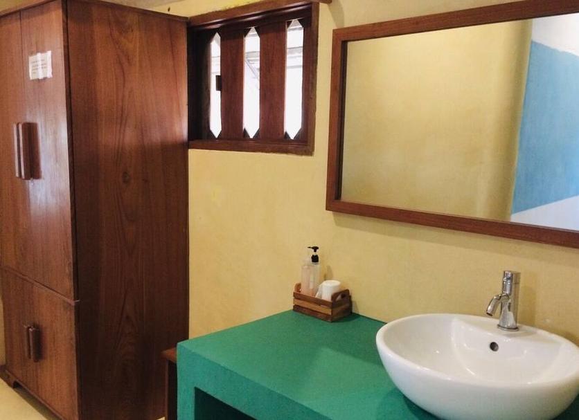 Kamar Mandi Foto