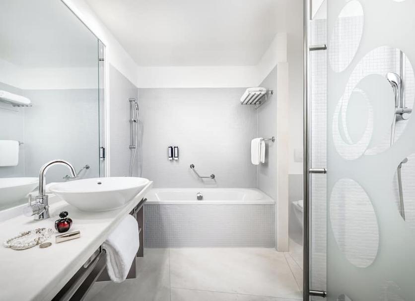 Kamar Mandi Foto